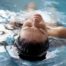 Hydrotherapy Float Tank